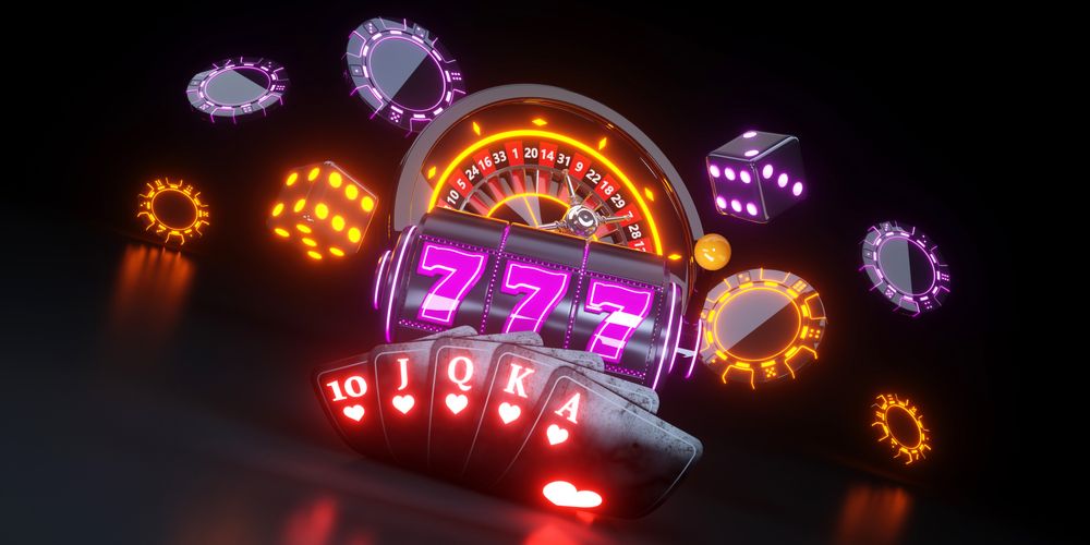 Nevada Win Casino سائٹ کے لیے آن لائن گیمز فراہم کرنے والے