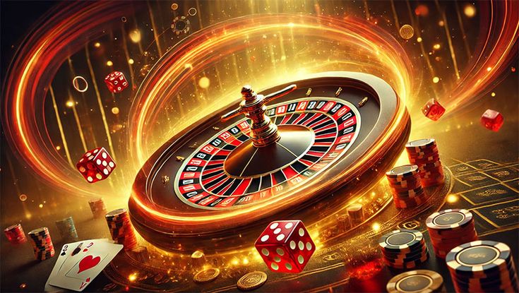 Nevada Win Casino آن لائن کیسینو میں کھیلنے کی وجوہات