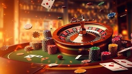 Nevada Win Casino کیسینو میں ایک آن لائن گیم کا انتخاب کریں۔