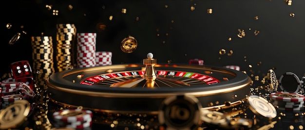 Nevada Win Casino کیسینو میں سلاٹ کھیلنا شروع کریں۔