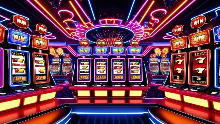Nevada Win Casino ویب سائٹ پر کریش گیمز - فوری گیمز دستیاب ہیں۔